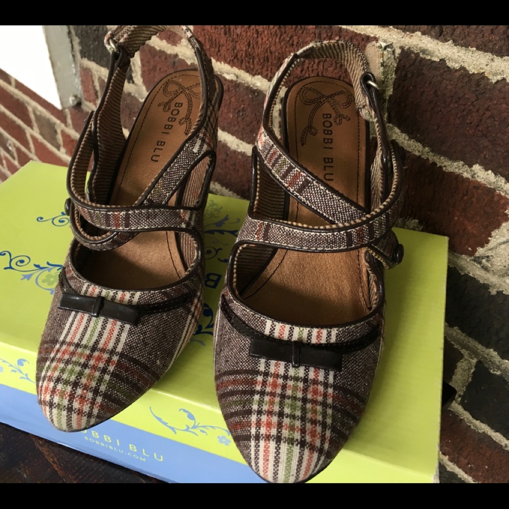 Wedges